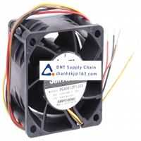 Sanyo Denki_9GA0612P1J03 Fans and Thermal Management Accessories