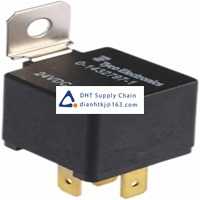 TE Connectivity Relay 1432797-1 Original Neww Stock Price 