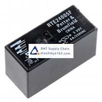 TE Connectivity Relay RTE24005F Original Neww Stock Price 