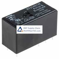 TE Connectivity Relay RT314012F Original Neww Stock Price 