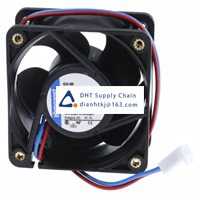 ebm-papst_624HH-RS0 Fans and Thermal Management Accessories