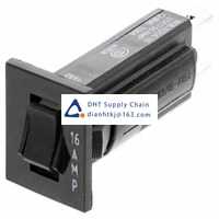  Fuses and Circuit Breakers TE Connectivity_W28-XQ1A-16