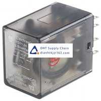 TE Connectivity Relay KHAU-17D11-24 Original Neww Stock Price 