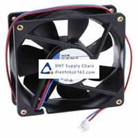 ebm-papst_8412NG-RS0 Fans and Thermal Management Accessories