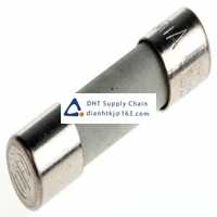  Fuses and Circuit Breakers SIBA_70-007-33/0.5A