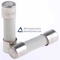  Fuses and Circuit Breakers SIBA_70-007-33/10A