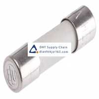  Fuses and Circuit Breakers SIBA_70-007-65/1A