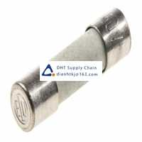  Fuses and Circuit Breakers SIBA_70-007-65/2A