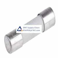  Fuses and Circuit Breakers SIBA_70-007-65/6.3A