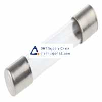  Fuses and Circuit Breakers SIBA_70-059-60/1A