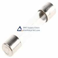  Fuses and Circuit Breakers SIBA_70-059-60/8A