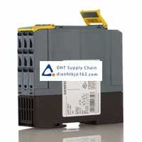 Siemens Relay 3SK1111-2AB30 Original Neww Stock Price 