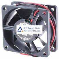 RS PRO_787-4007 Fans and Thermal Management Accessories