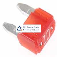  Fuses and Circuit Breakers Littelfuse_0297010.WXNV