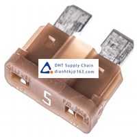  Fuses and Circuit Breakers Littelfuse_0287005.PXCN