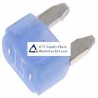  Fuses and Circuit Breakers Littelfuse_0297015.WXNV