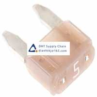  Fuses and Circuit Breakers Littelfuse_0297005.WXNV