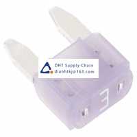  Fuses and Circuit Breakers Littelfuse_0297003.WXNV