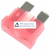  Fuses and Circuit Breakers Littelfuse_0287004.PXCN