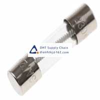  Fuses and Circuit Breakers Littelfuse_0239003.MXP