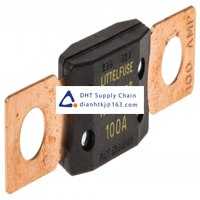  Fuses and Circuit Breakers Littelfuse_0298100.ZXEH