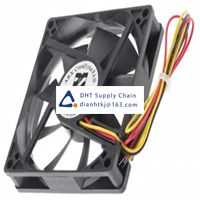 ARX_FD1280-A1051C3AL Fans and Thermal Management Accessories