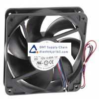 ARX_FD1212-AP281E2AL Fans and Thermal Management Accessories