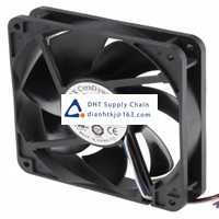 ARX_FD2412-AP281E2AL Fans and Thermal Management Accessories