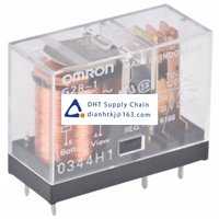 Omron Relay G2R-1 AC24 Original Neww Stock Price 