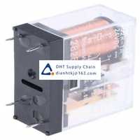 Omron Relay G2R-1A DC24 Original Neww Stock Price 