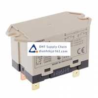 Omron Relay G7L-2A-TUB DC24 Original Neww Stock Price 