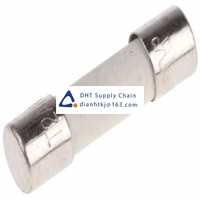  Fuses and Circuit Breakers Schurter_0001.2507