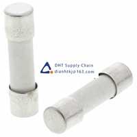  Fuses and Circuit Breakers Schurter_0001.2512