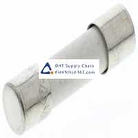  Fuses and Circuit Breakers Schurter_0001.2509