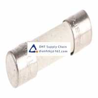  Fuses and Circuit Breakers Schurter_0001.2513