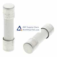  Fuses and Circuit Breakers Schurter_0001.2515