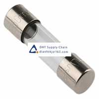  Fuses and Circuit Breakers Schurter_0034.1510