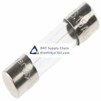  Fuses and Circuit Breakers Schurter_0034.1521