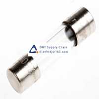  Fuses and Circuit Breakers Schurter_0034.1518