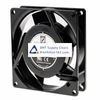 RS PRO_789-7870 Fans and Thermal Management Accessories