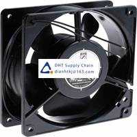 RS PRO_789-7898 Fans and Thermal Management Accessories