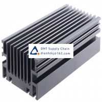 RS PRO_789-8564 Fans and Thermal Management Accessories