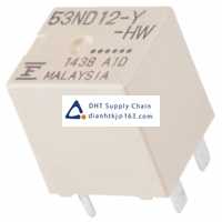 Fujitsu Relay FBR53ND12-Y-HW Original Neww Stock Price 