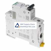  Fuses and Circuit Breakers Schneider Electric_A9F44106