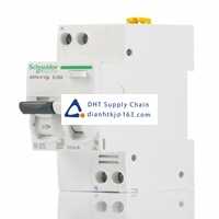  Fuses and Circuit Breakers Schneider Electric_A9D56625