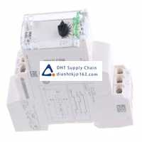 Schneider Electric Relay RE17LCBM Original Neww Stock Price 