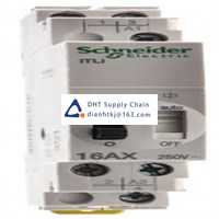 Schneider Electric Relay A9C30015 Original Neww Stock Price 