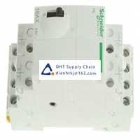 Schneider Electric Relay A9C30814 Original Neww Stock Price 