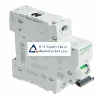  Fuses and Circuit Breakers Schneider Electric_A9F53102