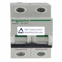  Fuses and Circuit Breakers Schneider Electric_A9F53210